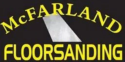 McFarland Floor Sanding